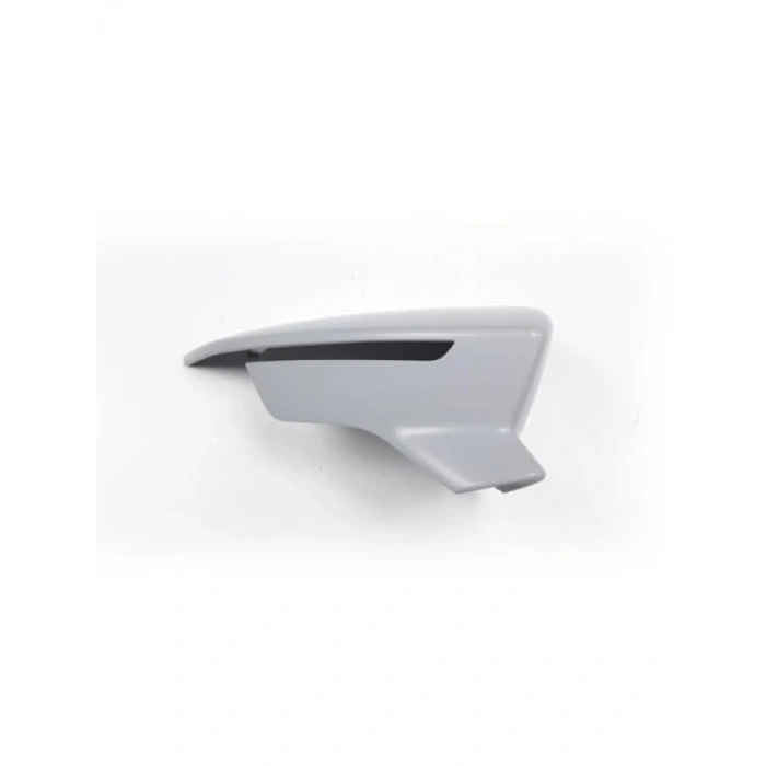 Sol Yan Dış Dikiz Aynası Kapağı - Uyumlu Model