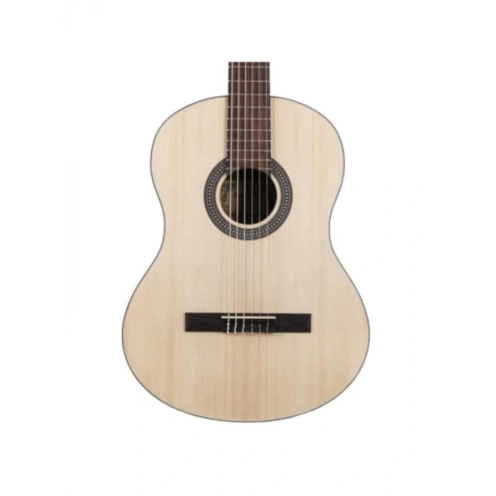 Solak Kullanıma Uygun 4/4 Klasik Gitar IC-100 Modeli