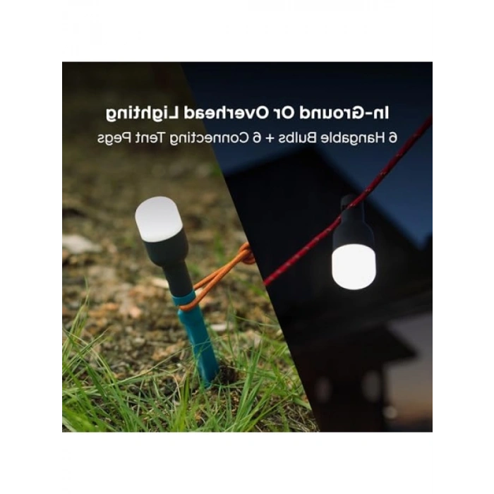 Solar Aydınlatma Saha Işıkları