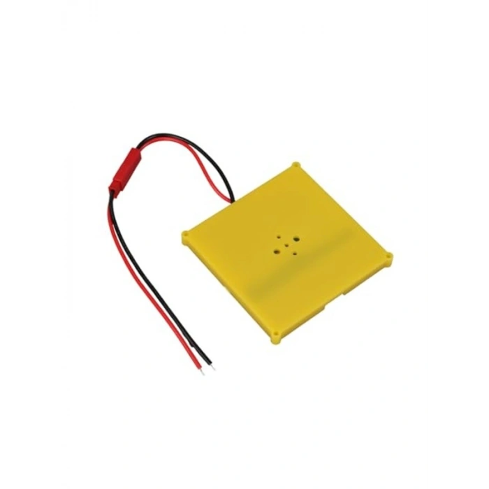 Solar Panel Eğitim Deney Kiti, 5-14 Yaş Arası için