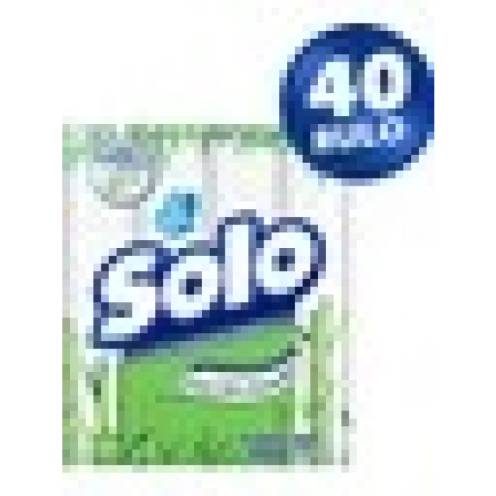 Solo Bambu Tuvalet Kağıdı 40lı