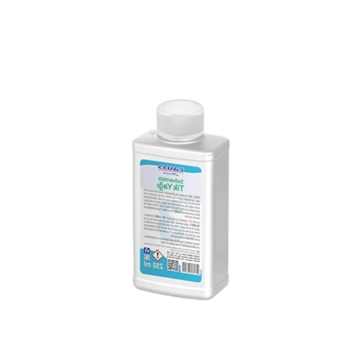 Solventsiz Natürel Tik Yağı, 250 ml, Bakım İçin Uygun