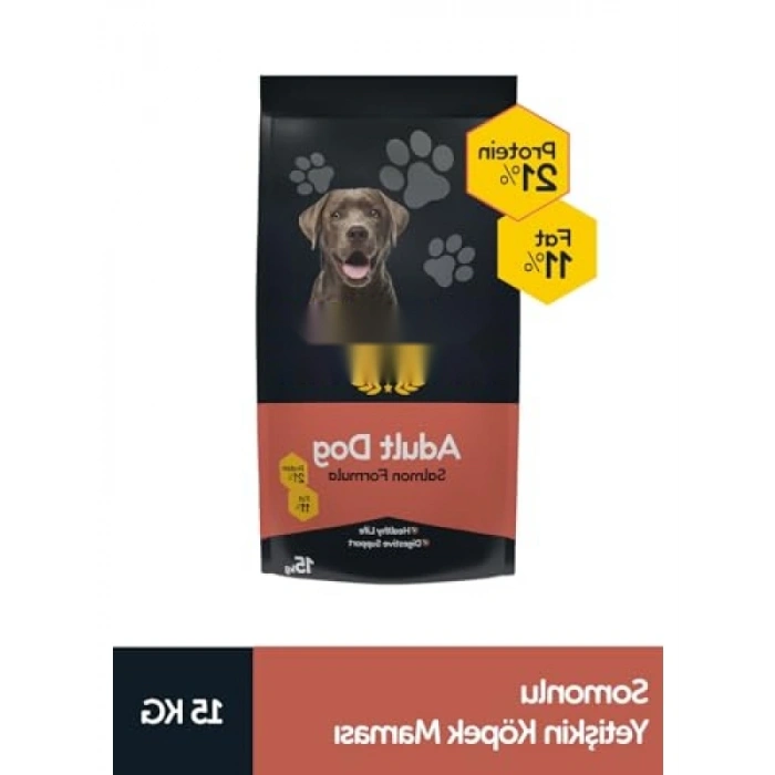 Somonlu 15 Kg Yetişkin Köpek Maması