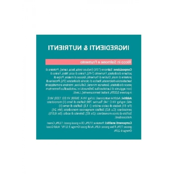 Somonlu Kedi Maması, 800 Gr