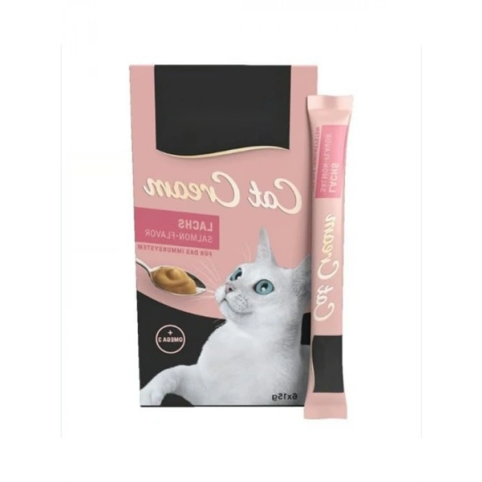 Somonlu Kedi Ödülü - 6x15 g