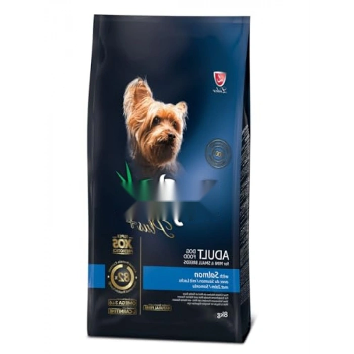 Somonlu Köpek Maması 8 kg