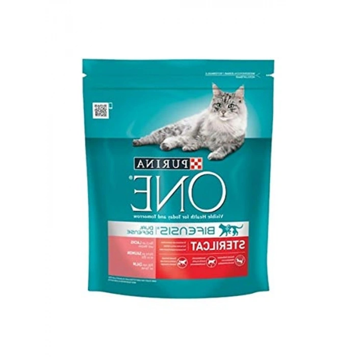 Somonlu Kuru Kedi Maması 800 Gr Kısırlaştırılmış Yetişkin