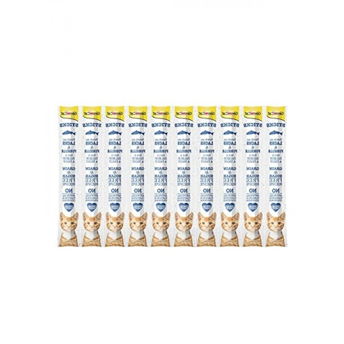 Somonlu Ödül Çubuğu 10 x 5 Gr