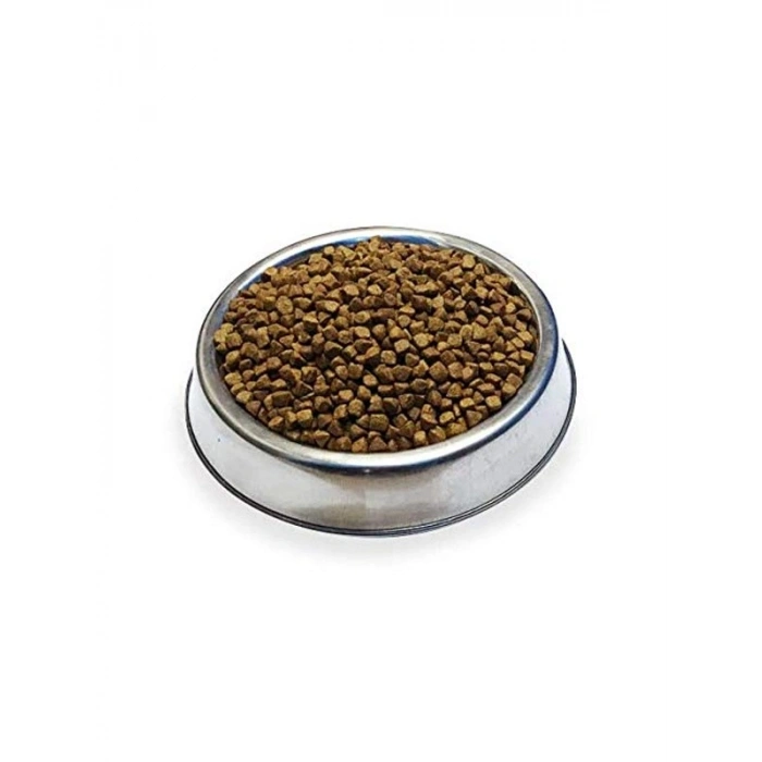 Somonlu Yavru Kedi Maması 10 Kg, Sindirimi Kolay