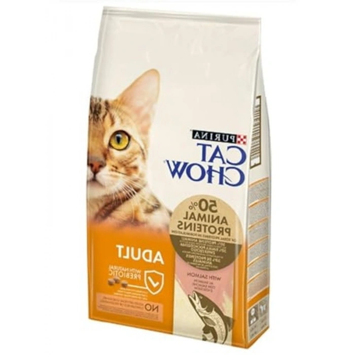 Somonlu Yetişkin Kedi Maması, 15 Kg