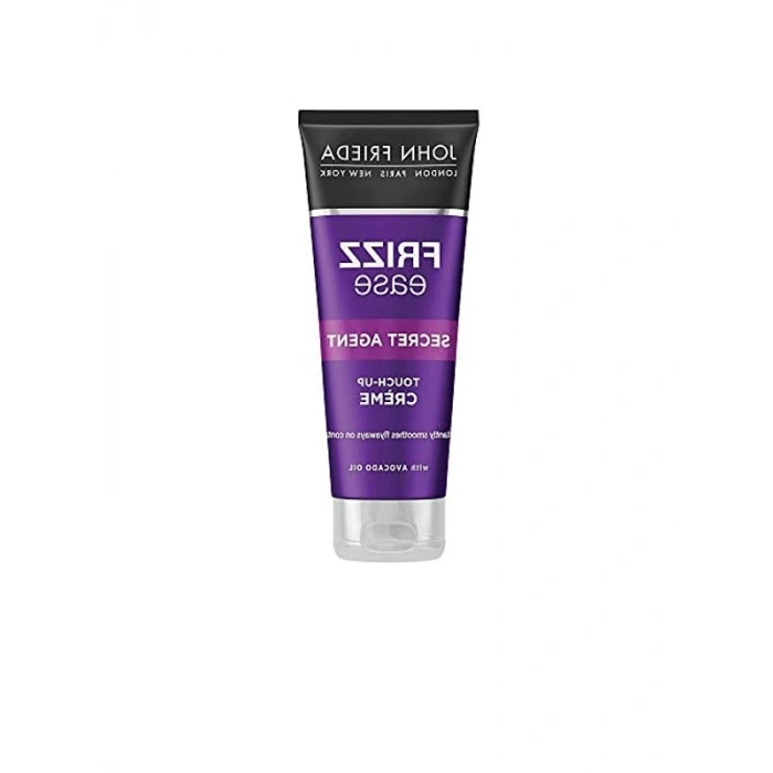 Son Dokunuş Kremi, Frizz Ease ile Saçları Kontrol Altında Tutma