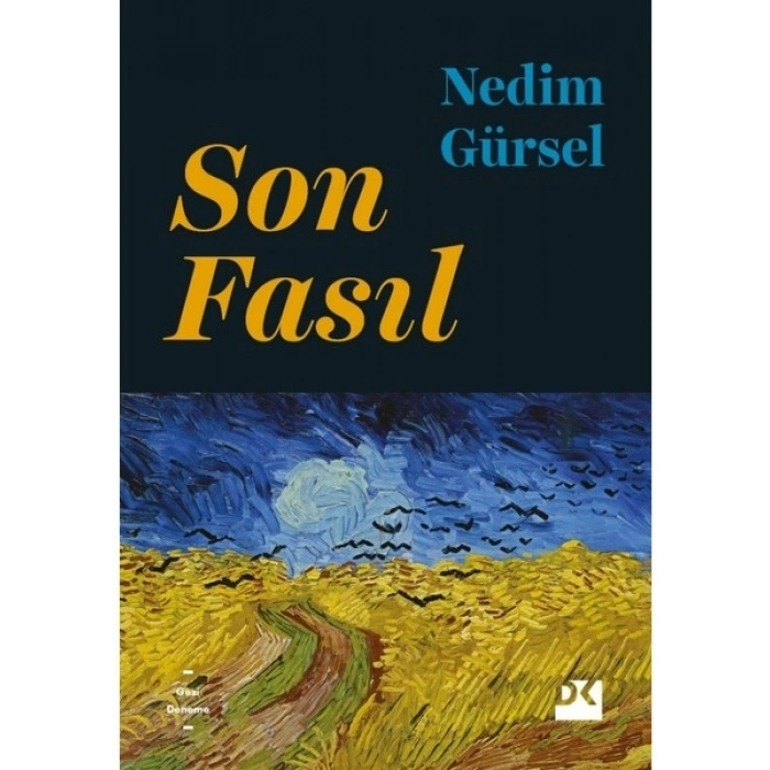 Son Fasıl - Nedim Gürsel