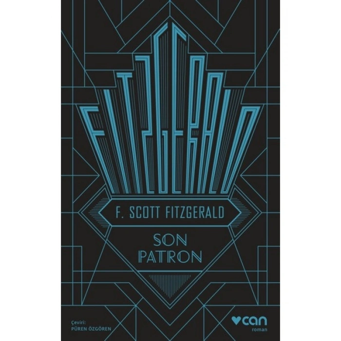 Son Patron - F. Scott Fitzgerald