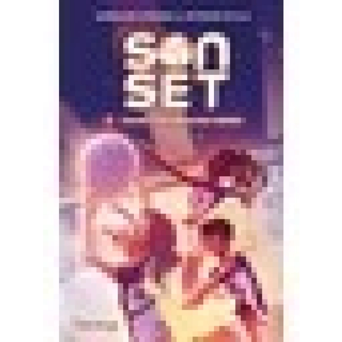 Son Set 2 - Annalisa Strada - Myriam Sylla