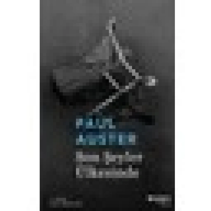 Son Şeyler Ülkesinde - Paul Auster