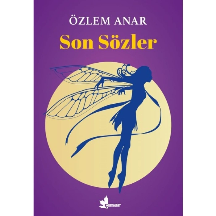 Son Sözler - Özlem Anar