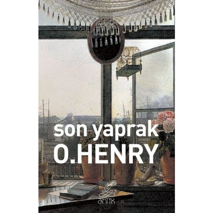 Son Yaprak - O. Henry