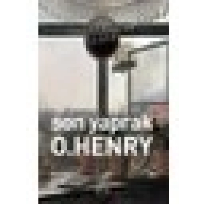 Son Yaprak - O. Henry