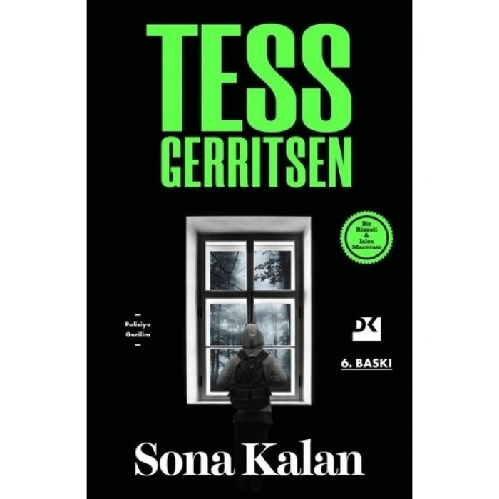 Sona Kalan - Tess Gerritsen