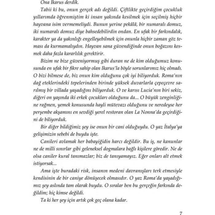 Sona Kalan - Tess Gerritsen