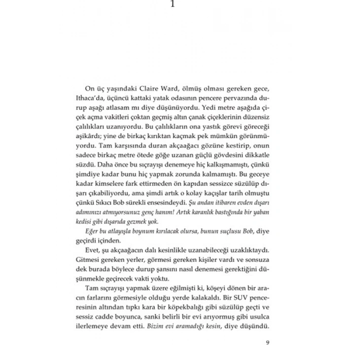 Sona Kalan - Tess Gerritsen
