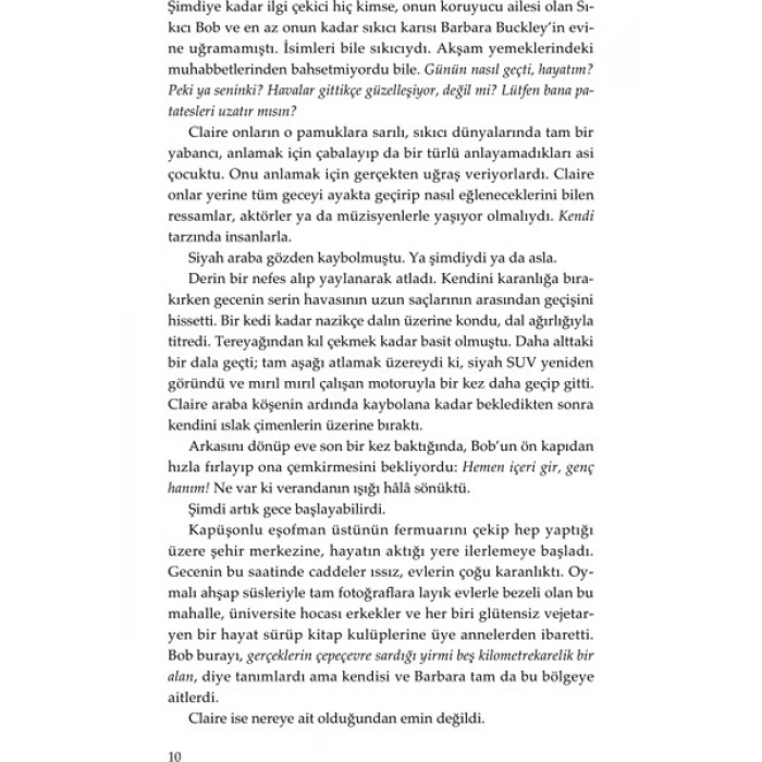 Sona Kalan - Tess Gerritsen