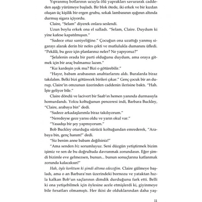 Sona Kalan - Tess Gerritsen