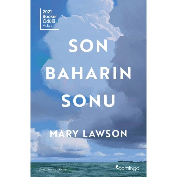 Sonbaharın Sonu - Mary Lawson