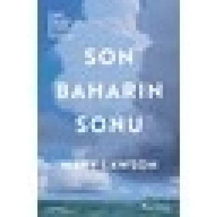 Sonbaharın Sonu - Mary Lawson
