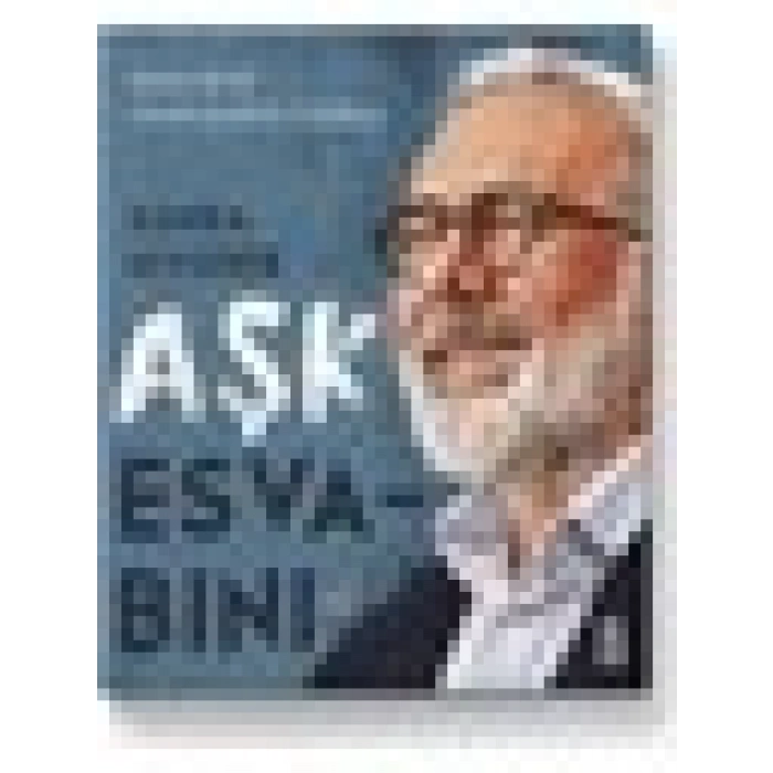 Sonra Giydirir Aşk Esvabını - Ciltli - Bahadır Yenişehirlioğlu