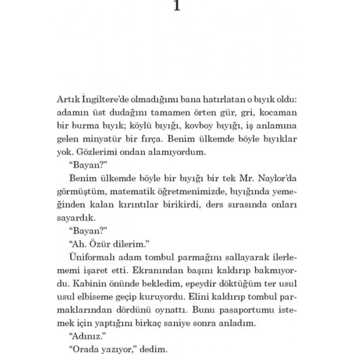 Sonsuza Dek Sen - Jojo Moyes