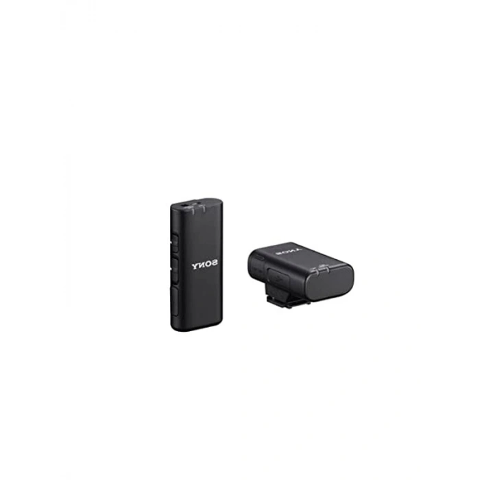 Sony ECM-W2BT Bluetooth Bağlantılı Kablosuz Mikrofon