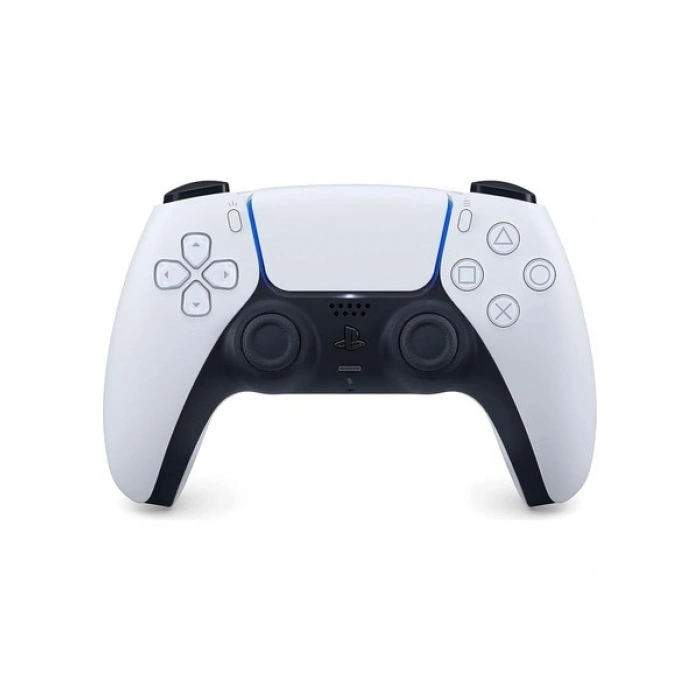 Sony Playstation 5 Dualsense Controller Beyaz (Bilkom Garantili)