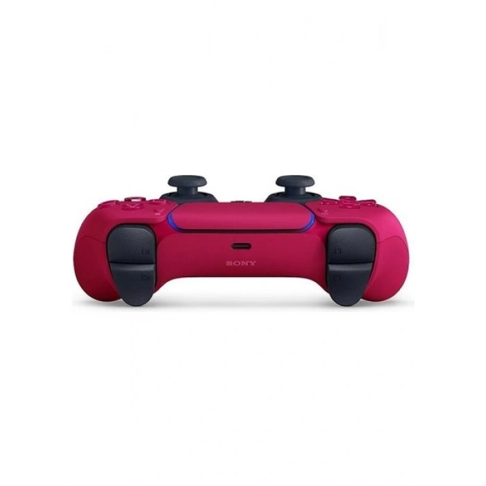 Sony Playstation 5 Dualsense Controller Cosmic Red V2 (Bilkom Garantili)