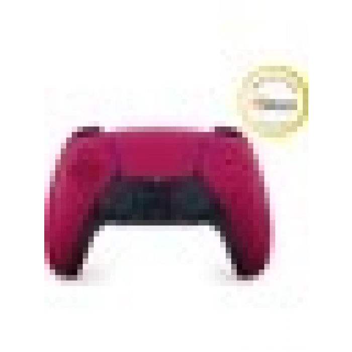 Sony Playstation 5 Dualsense Controller Cosmic Red V2 (Bilkom Garantili)
