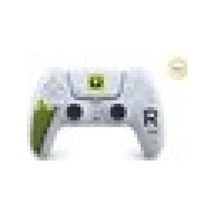 Sony Playstation 5 Dualsense Controller Marathon Limited Edition Bilkom Garantili Çok Renkli Ergonomik Tasarım