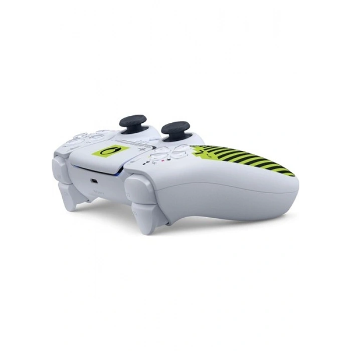 Sony Playstation 5 Dualsense Controller Marathon Limited Edition Bilkom Garantili Çok Renkli Ergonomik Tasarım