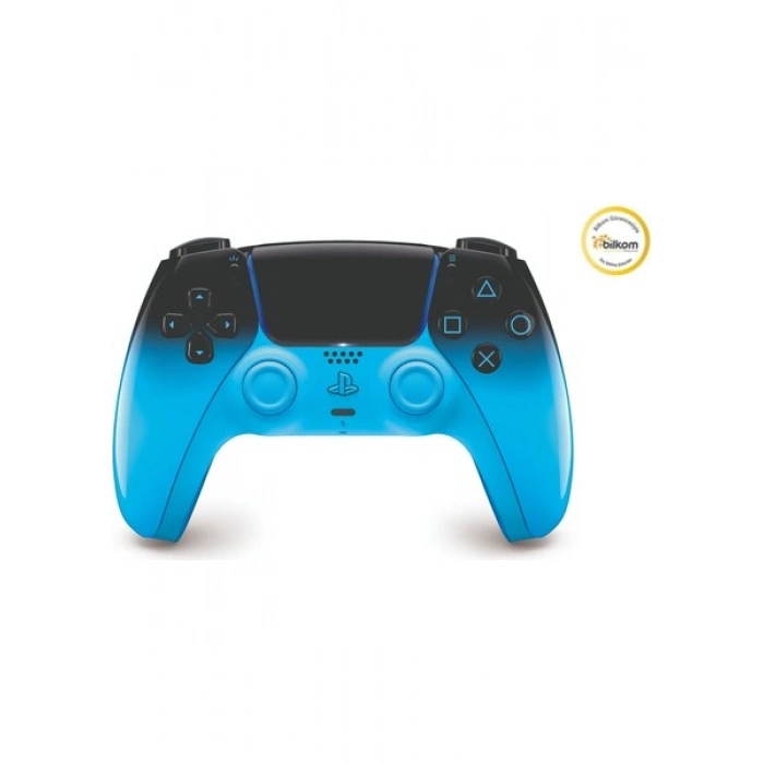 Sony Playstation 5 Dualsense Controller Rhythm Blue (Bilkom Garantili)