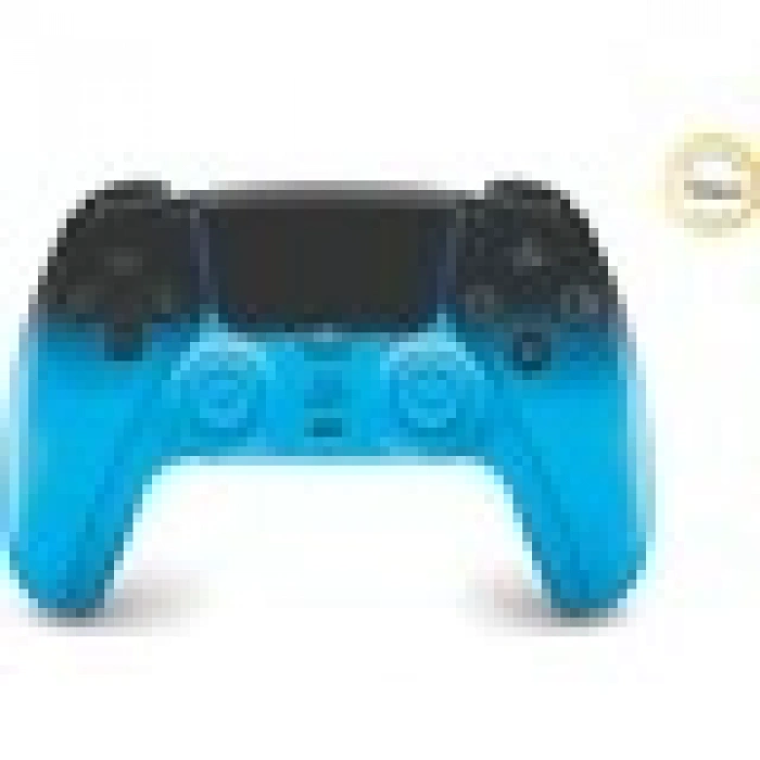 Sony Playstation 5 Dualsense Controller Rhythm Blue (Bilkom Garantili)