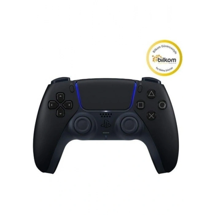 Sony Playstation 5 Dualsense Controller Siyah (Bilkom Garantili)