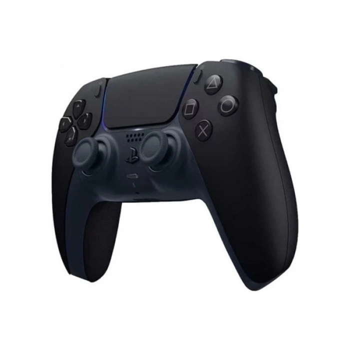 Sony Playstation 5 Dualsense Controller Siyah (Bilkom Garantili)