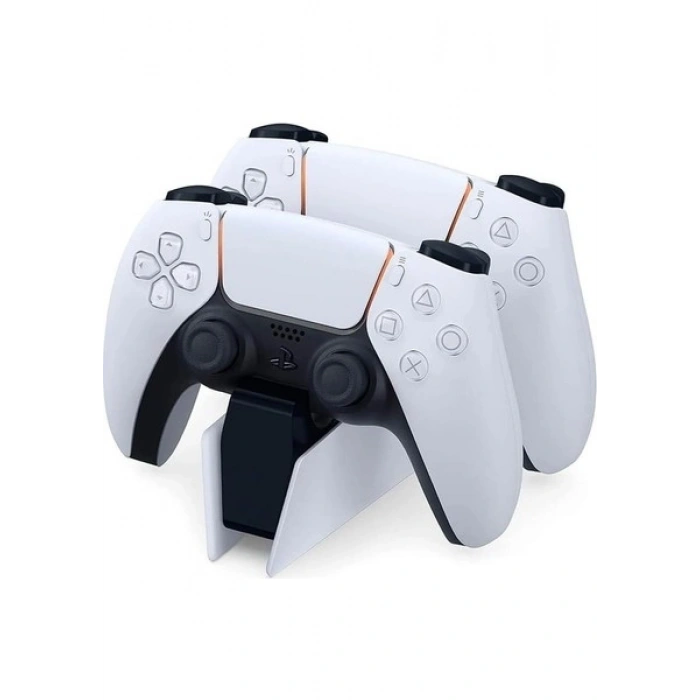 Sony Playstation 5 Dualsense Şarj İstasyonu