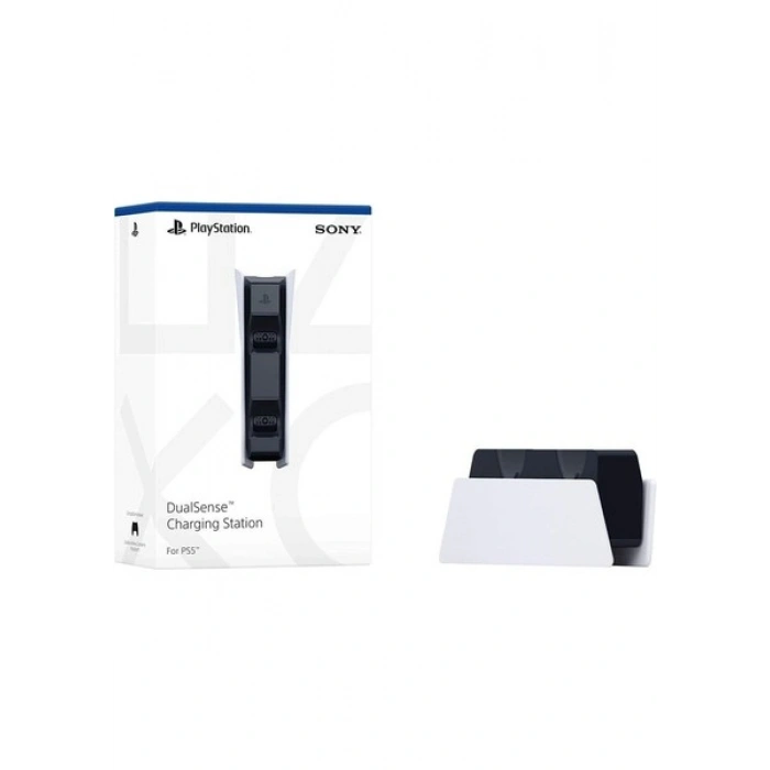 Sony Playstation 5 Dualsense Şarj İstasyonu