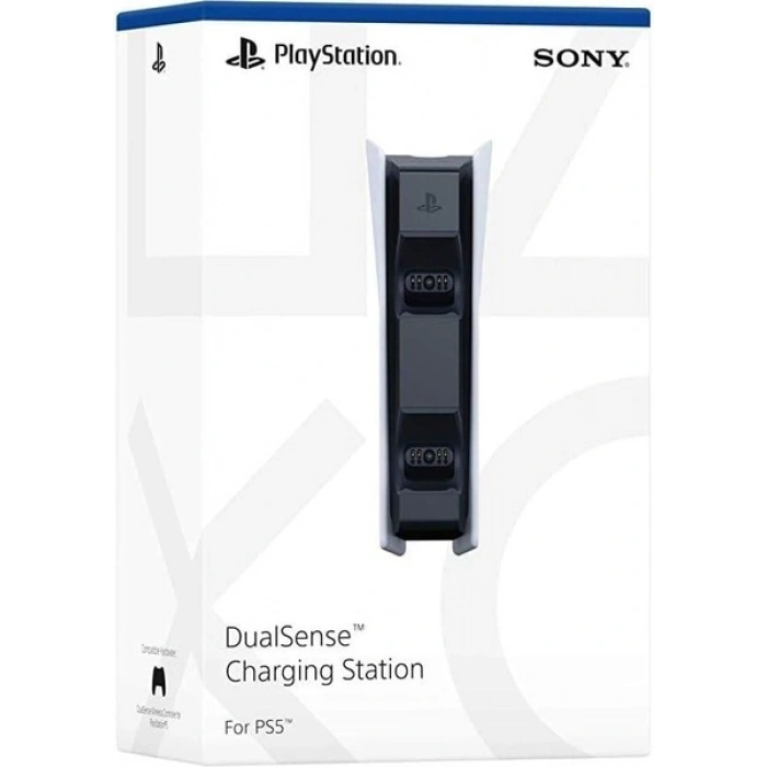 Sony Playstation 5 Dualsense Şarj İstasyonu