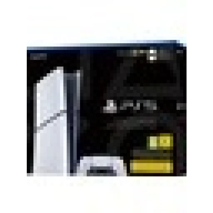 Sony Playstation 5 Slim Digital Versiyon 825 Gb Oyun Konsolu (Bilkom Garantili)