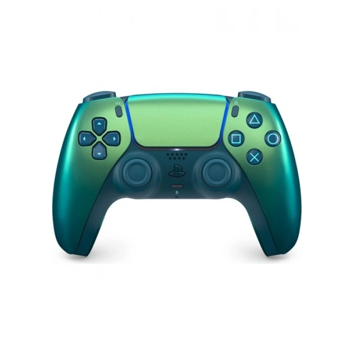 Sony Playstatıon Dualsense/chroma Teal V2