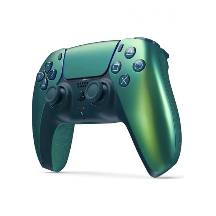 Sony Playstatıon Dualsense/chroma Teal V2