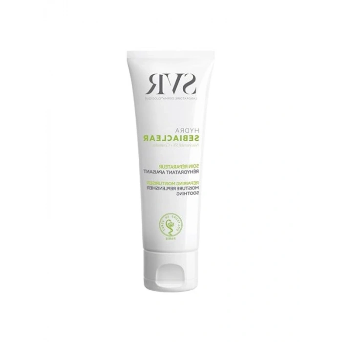 Soothing Repairing Moisturizer 40 ml - Anti-mark Etkisi