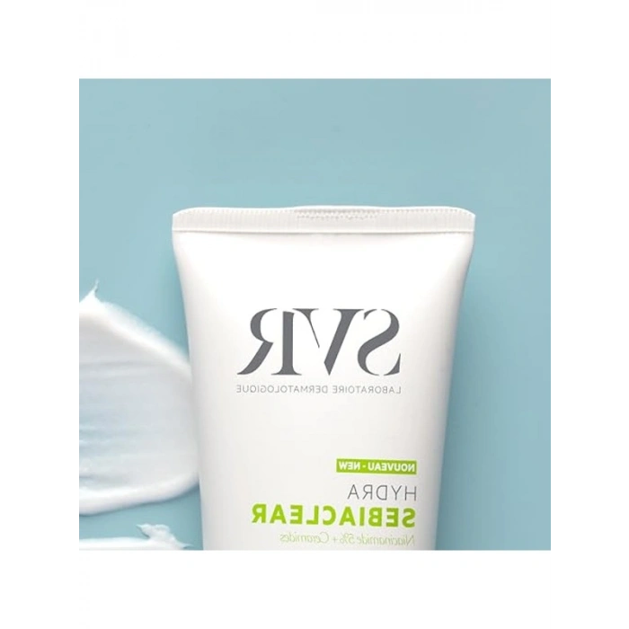 Soothing Repairing Moisturizer 40 ml - Anti-mark Etkisi
