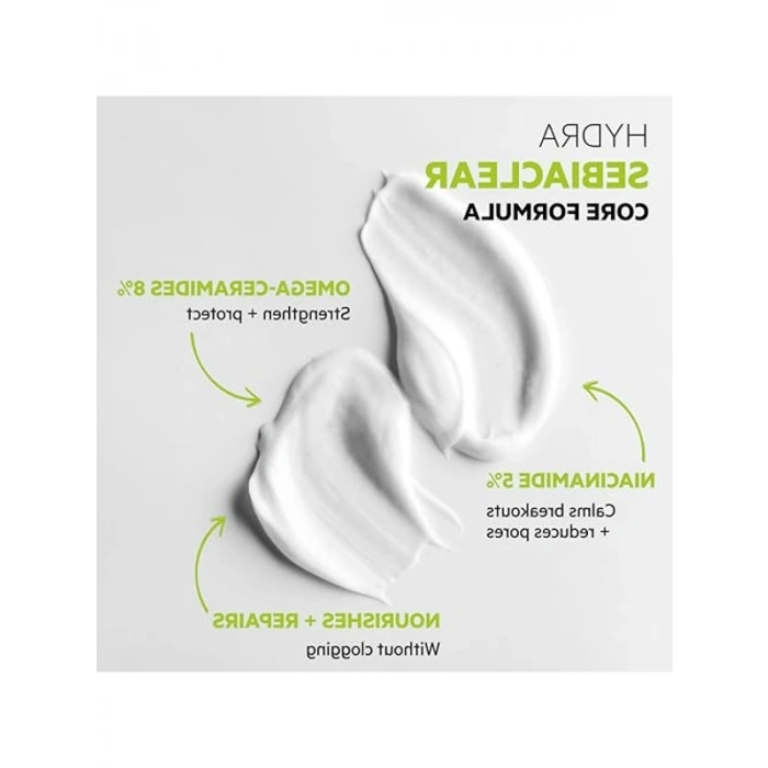 Soothing Repairing Moisturizer 40 ml - Anti-mark Etkisi